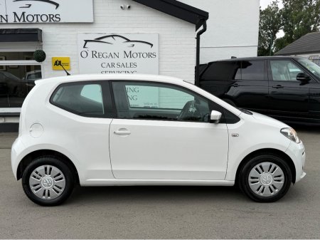 2015 Volkswagen up! - photo 2