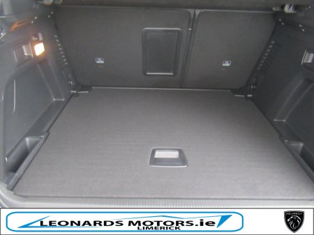 2023 Peugeot 3008 - photo 9
