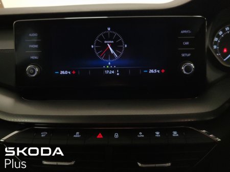 2023 Skoda Octavia - photo 38