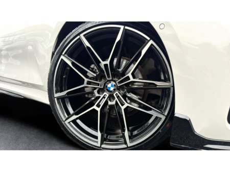 2020 BMW 3-Series - photo 9