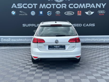 2015 Volkswagen Golf - photo 8