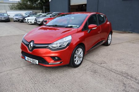 2019 Renault Clio - photo 5