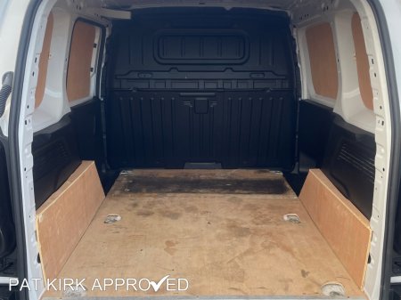 2023 Citroen Berlingo - photo 11