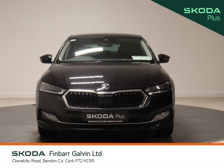 2023 Skoda Octavia - photo 12