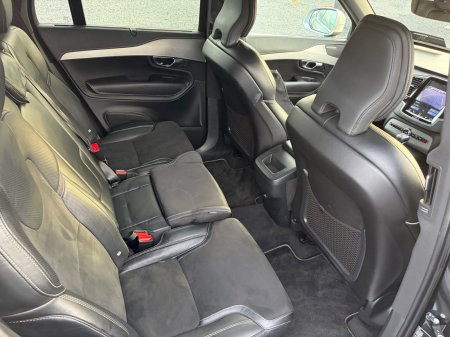 2019 Volvo XC90 - photo 18