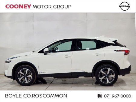 2024 Nissan Qashqai - photo 5