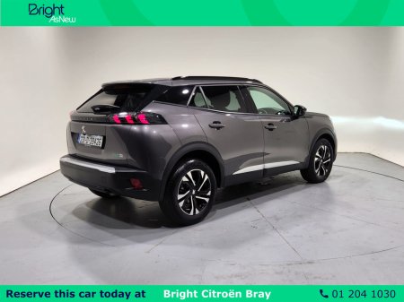 2023 Peugeot 2008 - photo 3
