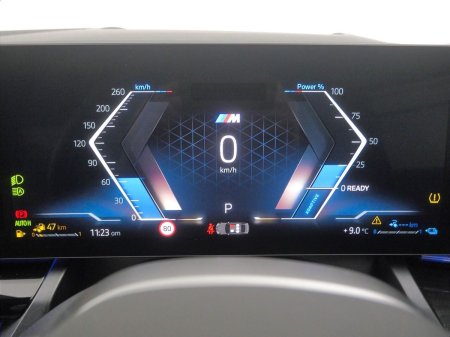 2026 BMW 5-Series - photo 9
