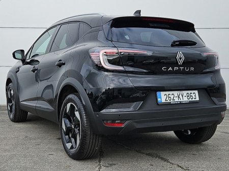 2026 Renault Captur - photo 3