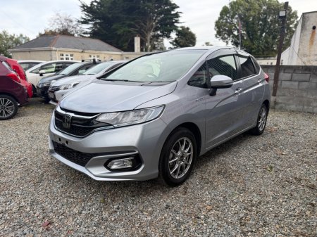 2019 Honda Fit - photo 3