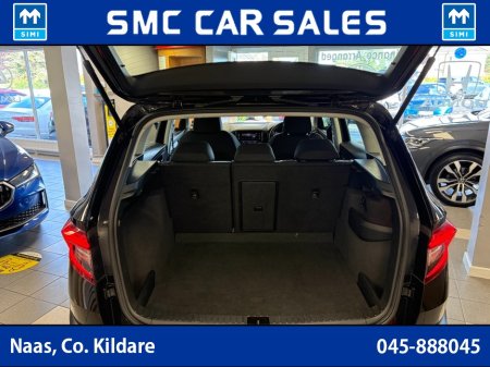 2019 Skoda Karoq - photo 11