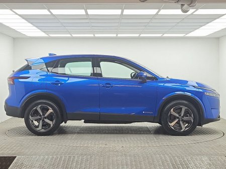 2024 Nissan Qashqai - photo 11