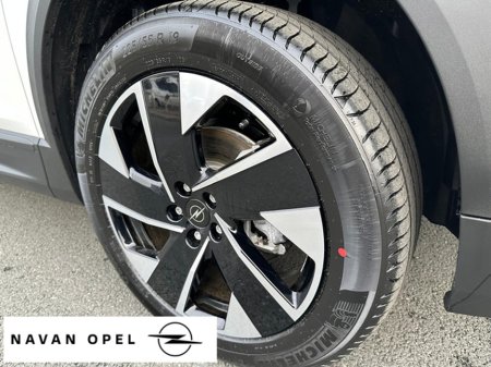 2027 Opel Grandland - photo 9