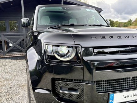 2024 Land Rover Defender - photo 10