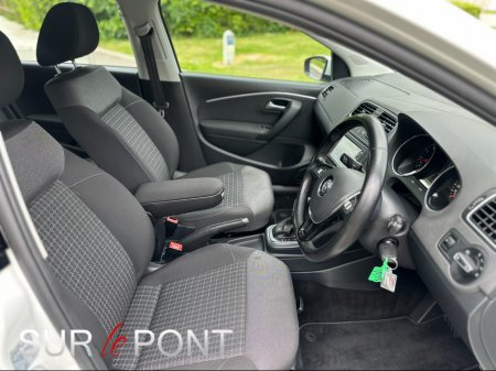 2016 Volkswagen Polo - photo 14