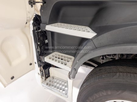 2019 VOLVO FH 540 - photo 16