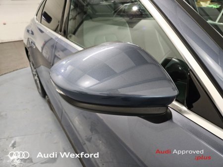 2025 Audi A5 - photo 26