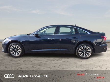 2023 Audi A6 - photo 7