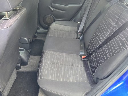 2010 Mazda Mazda2 - photo 9