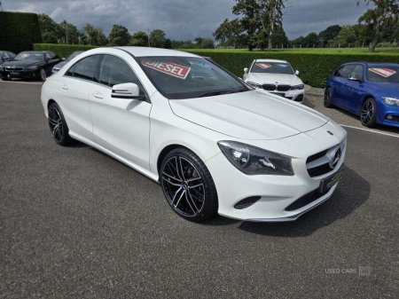 2018 Mercedes-Benz CLA - photo 6