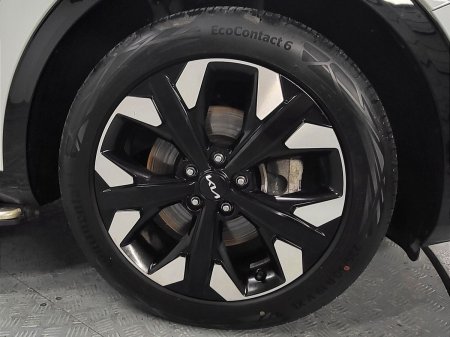 2024 Kia Sportage - photo 11
