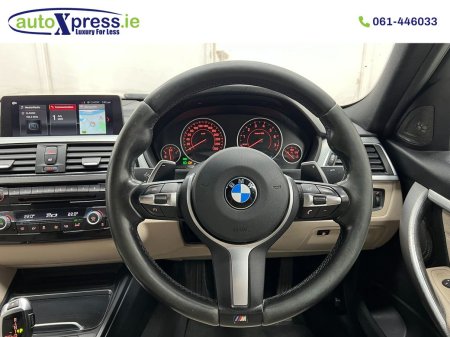 2018 BMW 3-Series - photo 20