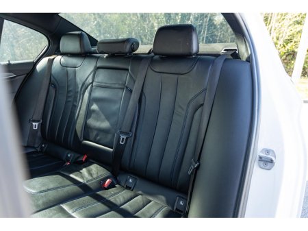 2018 BMW 5-Series - photo 29