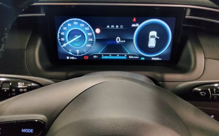 2021 Hyundai Tucson - photo 14