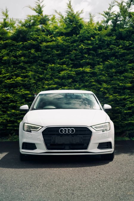 2017 Audi A3 - photo 3