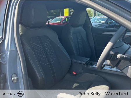 2026 Opel Astra - photo 7
