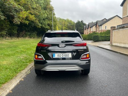 2019 Hyundai KONA - photo 4