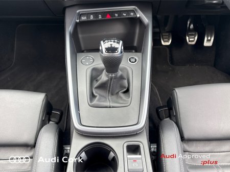 2026 Audi A3 - photo 15