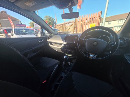 2013 Renault Clio - photo 5