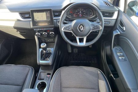 2024 Renault Captur - photo 11