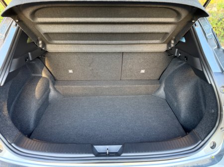 2025 Nissan Qashqai - photo 35
