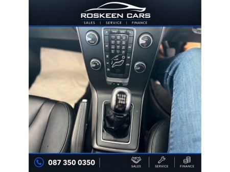 2015 Volvo V40 - photo 15