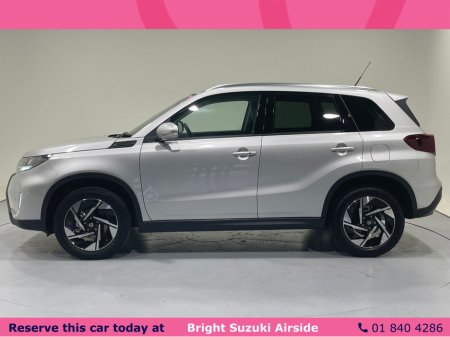 2026 Suzuki Vitara - photo 6
