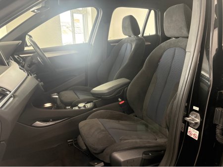 2019 BMW X1 - photo 14