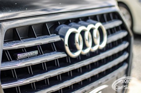 2019 Audi Q7 - photo 7