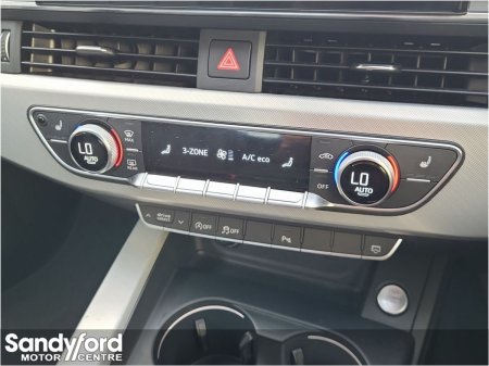 2023 Audi A4 - photo 25