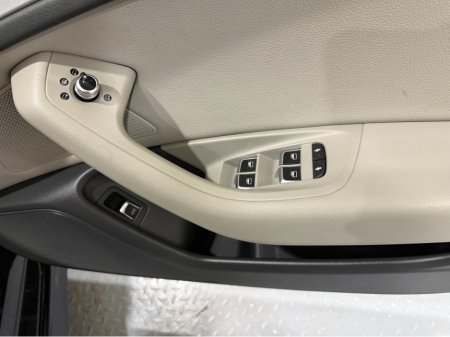 2017 Audi A6 - photo 16