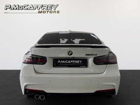 2015 BMW 3-Series - photo 6