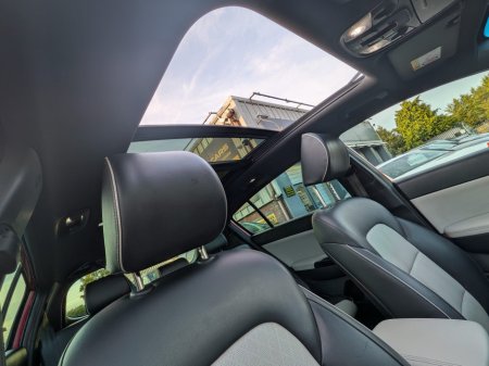2018 Kia Sportage - photo 18