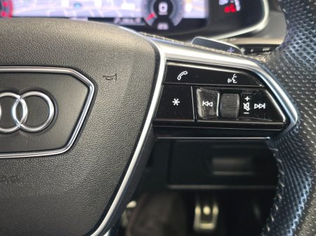 2019 Audi A7 - photo 24