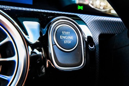 2026 Mercedes-Benz CLA - photo 21