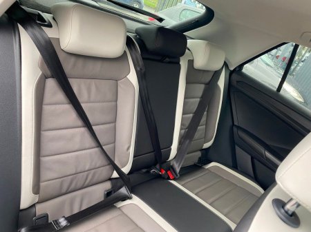 2018 Volkswagen T-Roc - photo 7