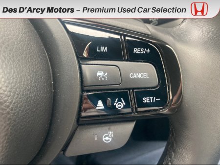 2025 Honda HR-V - photo 16