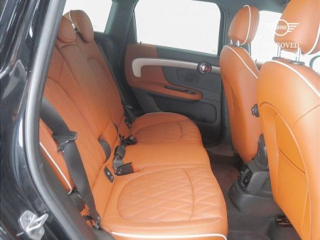 2023 Mini Countryman - photo 11