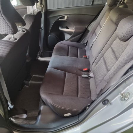 2011 Honda Insight - photo 12