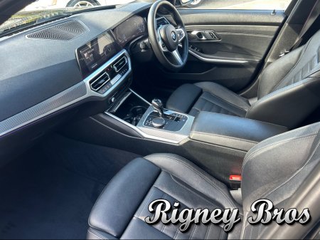 2020 BMW 3-Series - photo 11